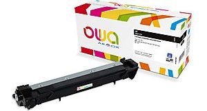 Obrázok pre výrobcu OWA Armor toner alternatívny s HP CF217A,1600st, černá/black