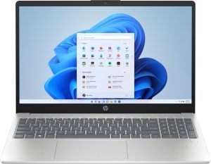 Obrázok pre výrobcu HP 15 fc0005nc /R7-7730U/15,6" FHD/16GB/1TB SSD/AMD Int/W11H/Silver