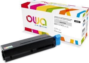 Obrázok pre výrobcu OWA Armor toner OKI B411,431 44574702 3.000 str. Bk