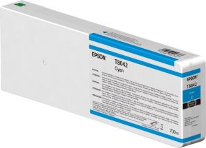Obrázok pre výrobcu Epson Violet T55KD00 UltraChrome HDX/HD, 700 ml