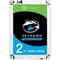 Obrázok pre výrobcu Seagate SkyHawk 2TB HDD / ST2000VX015 / Interní 3,5" / 5900 rpm / SATA 6Gb/s / 256MB