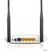 Obrázok pre výrobcu TP-Link TL-WR841N 300Mbps Wireless N Router (Range Extender, Access Point, WISP)