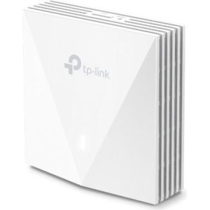 Obrázok pre výrobcu TP-Link EAP650-wall AX3000 WIFI 6 přístupový bod Omada 1X GLAN POE IN, 1X GLAN OUT povrchová montáž na krabičku