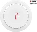 Obrázok pre výrobcu iGET SECURITY EP7 - Bezdrátové nastavitelné Smart tlačítko a zvonek pro alarm iGET SECURITY M5