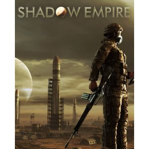 Obrázok pre výrobcu ESD Shadow Empire