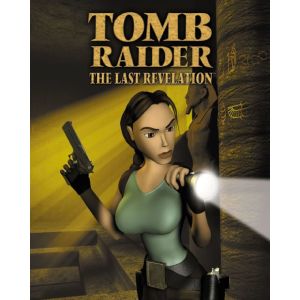 Obrázok pre výrobcu ESD Tomb Raider IV The Last Revelation