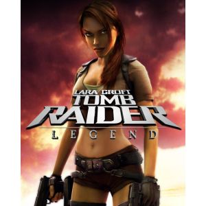 Obrázok pre výrobcu ESD Tomb Raider Legend