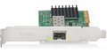 Obrázok pre výrobcu Zyxel XGN100F 10G Network Adapter PCIe Card with Single SFP+ Port