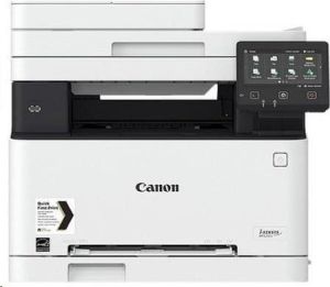 Obrázok pre výrobcu Canon i-SENSYS MF657Cdw - farebný, MF (tlač, kopírovanie, skenovanie), duplex, DADF, USB, LAN, Wi-Fi