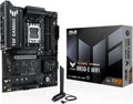 Obrázok pre výrobcu ASUS MB Sc AM5 TUF GAMING B850-E WIFI, AMD B850, 4xDDR5, 1xDP, 1xHDMI, WiFi, ATX