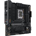 Obrázok pre výrobcu ASUS MB Sc LGA1700 TUF GAMING B760M-PLUS, Intel B760, 4xDDR5, 1xDP, 1xHDMI, mATX