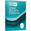 Obrázok pre výrobcu ESET HOME SECURITY Essential pre 10 zariadenia, krabicová licencia na 1 rok