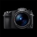 Obrázok pre výrobcu SONY RX10M4 Digitální kompaktní fotoaparát, mimořádně rychlá odezva automatického ostření