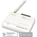 Obrázok pre výrobcu EVOLVE Sonix - bezdrotovy GSM alarm (4ks dialk. ovlad.,PIR cidlo pohybu, cidlo na dvere/okno, externé repro, Android/iPhone