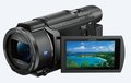 Obrázok pre výrobcu Sony UHD 4K (FHD) videokamera FDR-AX53, WiFi/NFC, B.O.S.S