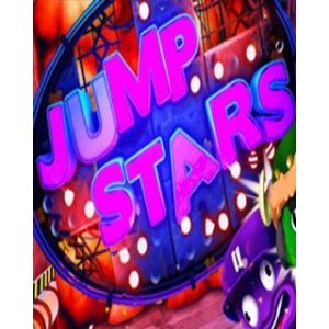 Obrázok pre výrobcu ESD Jump Stars