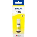 Obrázok pre výrobcu kazeta EPSON ecoTANK 106 Yellow - 70 ml (5.000 str)