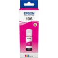 Obrázok pre výrobcu kazeta EPSON ecoTANK 106 Magenta - 70 ml (5.000 str)