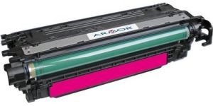 Obrázok pre výrobcu OWA Armor toner alternatívny s HP CE253A, 7000st, červená/magenta