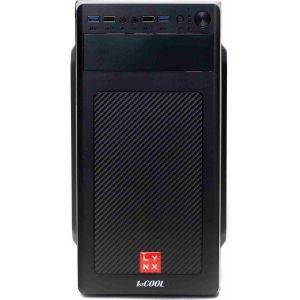 Obrázok pre výrobcu oLYNX Easy Athlon 3000G 8G 480G SSD DVD±RW W11 HOME