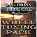 Obrázok pre výrobcu ESD American Truck Simulator Wheel Tuning Pack