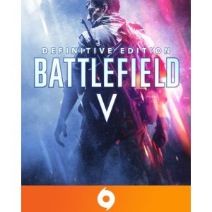 Obrázok pre výrobcu ESD Battlefield V Definitive Edition