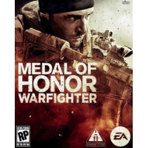 Obrázok pre výrobcu ESD Medal of Honor Warfighter