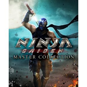 Obrázok pre výrobcu ESD [NINJA GAIDEN Master Collection] NINJA GAIDEN