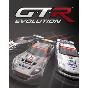 Obrázok pre výrobcu ESD GTR Evolution