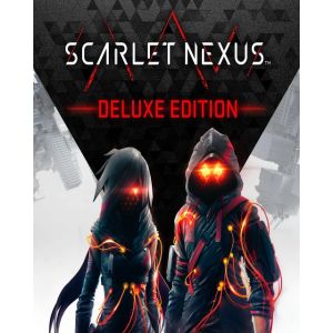 Obrázok pre výrobcu ESD Scarlet Nexus Deluxe Edition