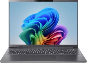 Obrázok pre výrobcu Acer Aspire A16-11M-X18U /SD-X1-26-100/16" WUXGA/16GB/ 512GB/Adreno/W11H/Gray