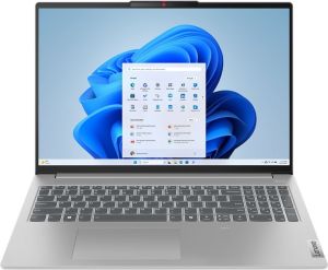 Obrázok pre výrobcu Lenovo IdeaPad Slim 5 /16IMH9/U7-155H/16" 2048x1280/32GB/1TB SSD/Arc Xe/W11H/Gray