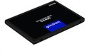 Obrázok pre výrobcu GOODRAM SSD CX400 Gen.2 512GB, SATA III 7mm, 2,5"