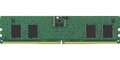 Obrázok pre výrobcu KINGSTON DIMM DDR5 8GB 4800MT/s CL40 Non-ECC 1Rx16 ValueRAM