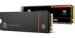 Obrázok pre výrobcu SSD 2TB Seagate FireCuda 530 NVMe PCIe Gen4