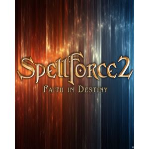 Obrázok pre výrobcu ESD SpellForce 2 Faith in Destiny