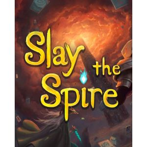 Obrázok pre výrobcu ESD Slay the Spire