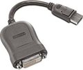 Obrázok pre výrobcu DisplayPort to DVI-D Monitor Cable