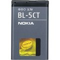 Obrázok pre výrobcu Nokia baterie BL-5CT 1050mAh Li-on - bulk