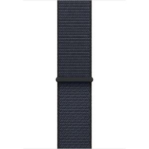 Obrázok pre výrobcu Apple Watch 46mm Ink Sport Loop - XL