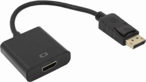 Obrázok pre výrobcu SBOX Redukcia z DisplayPort na HDMI (DP M.HDMI F.)