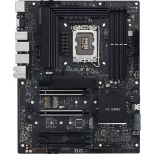 Obrázok pre výrobcu ASUS PRO WS W680-ACE IPMI PRO WS W680-ACE IPMI 2.5 Gb Ethernet, PCIe 4.0 M.2