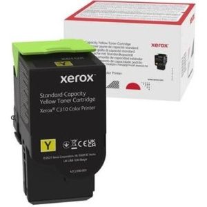 Obrázok pre výrobcu toner XEROX 006R04363 yellow C310/C315 (2.000 str.)