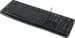Obrázok pre výrobcu Logitech Keyboard K120 - SK/CZ - USB, čierna