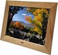 Obrázok pre výrobcu Braun DigiFRAME 1587 BeechWood (15",1024x768px,4:3 LED,FullHD,HDMI/AV, buk, 8GB)