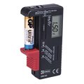 Obrázok pre výrobcu Emos LCD tester baterií UNI D3 - AA, AAA, C,D, 9V a knoflíkové, LCD displej
