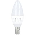 Obrázok pre výrobcu LED žárovka Forever E14 C37 10W neutrální bílá (4000K)