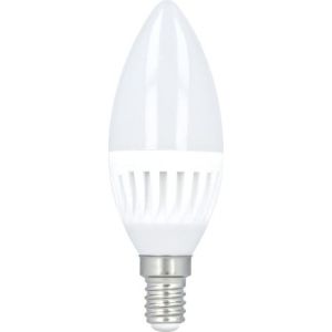 Obrázok pre výrobcu LED žárovka Forever E14 C37 10W neutrální bílá (4000K)