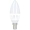 Obrázok pre výrobcu LED žárovka Forever E14 C37 10W neutrální bílá (4000K)