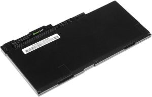 Obrázok pre výrobcu Green Cell batéria pre HP EliteBook 740, 750, 840, 850, G1 G2, Li-Pol, 11.1V, 4000mAh, HP68